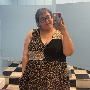 Meet your Posher, Valeria